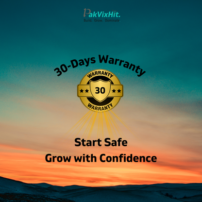 Instagram USA Followers | 1K | Premium Quality | Custom Package  Upto 1 Million